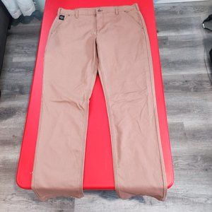 Harley Davidson cargo pants beige  size 38x36 NWOT